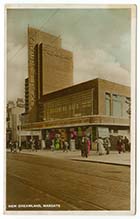 Dreamland cinema | Margate History